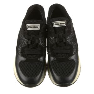 Miu Miu sneakers